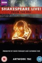 Shakespeare Live From the RSC (2016)