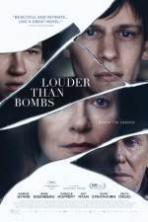 Louder Than Bombs (2016)