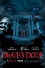 Death's Door (2015)