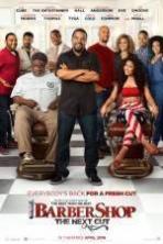 Barbershop: The Next Cut ( 2016 )