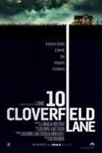 10 Cloverfield Lane ( 2016 )