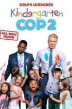 Kindergarten Cop 2 (2016)