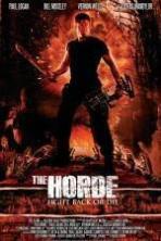 The Horde ( 2016 )