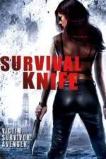 Survival Knife (2016)