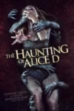 The Haunting of Alice D (2016)