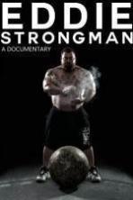 Eddie Strongman (2015)