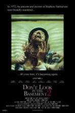Don't Look in the Basement 2 (2015)