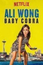 Ali Wong: Baby Cobra (2016)