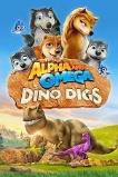 Alpha and Omega: Dino Digs (2016)