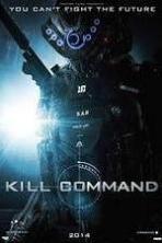 Kill Command ( 2016 )