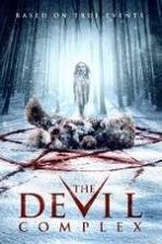 The Devil Complex ( 2016 )