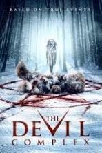 The Devil Complex (2016)