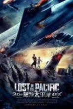 Lost in the Pacific (2016)