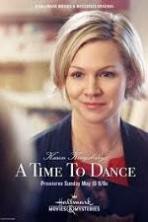 A Time to Dance ( 2016 )