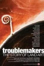 Troublemakers: The Story of Land Art (2016)