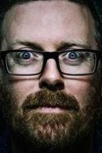 Frankie Boyle: Hurt Like You've Never Been Loved (2016)