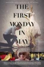 The First Monday in May ( 2016 )