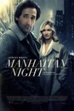 Manhattan Night ( 2016 )