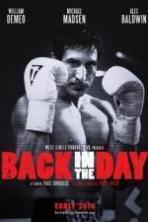 Back in the Day (2016)