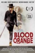 Blood Orange ( 2016 )