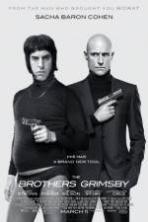 The Brothers Grimsby ( 2016 )