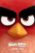 The Angry Birds Movie (2016)