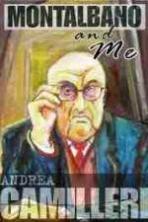 Montalbano and Me: Andrea Camilleri (2016)