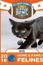 Kitten Bowl III (2016)