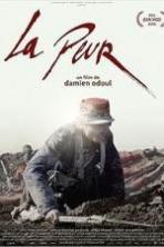 The Fear (2015)