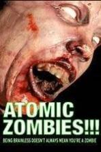 Atomic Zombies!!! ( 2016 )