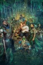 A Midsummer Nights Dream (2016)