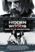 Hidden in the Woods (2016)
