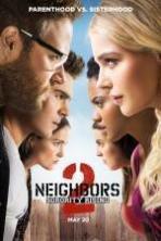 Neighbors 2: Sorority Rising (2016)