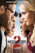 Neighbors 2: Sorority Rising ( 2016 )