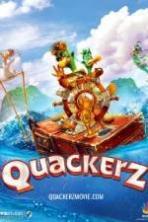 Quackerz ( 2016 )