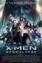 X-Men: Apocalypse (2016)