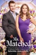 Ms. Matched (2016)