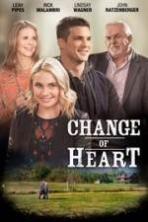 Change of Heart ( 2016 )