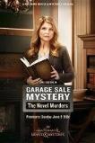 Garage Sale Mystery: The Novel Murders (2016)