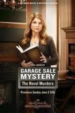 Garage Sale Mystery: The Novel Murders (2016)