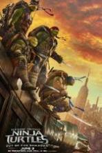 Teenage Mutant Ninja Turtles: Out of the Shadows (2016)