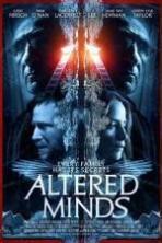 Altered Minds (2015)
