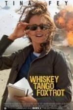 Whiskey Tango Foxtrot ( 2016 )