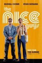 The Nice Guys ( 2016 )