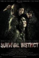Survival Instinct ( 2016 )