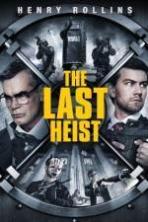The Last Heist ( 2016 )
