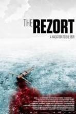 The Rezort ( 2016 )