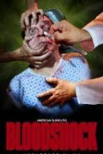 American Guinea Pig: Bloodshock ( 2016 )