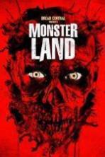 Monsterland ( 2016 )