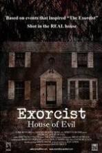 Exorcist House of Evil (2016)